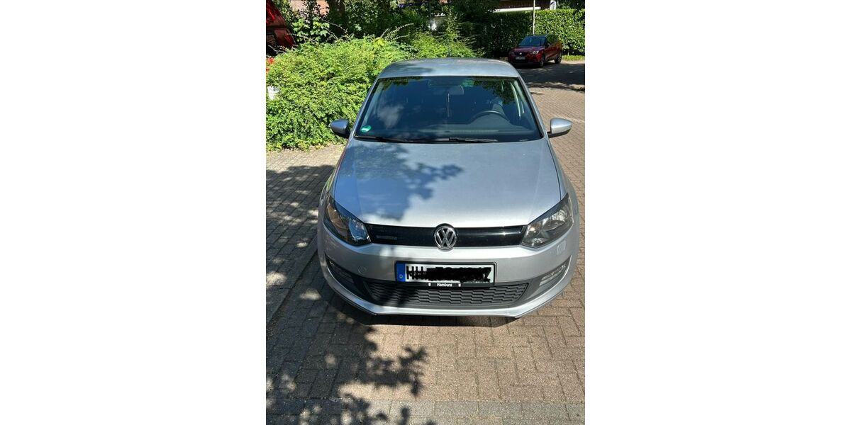 VW Polo 155.000 km 4.500 &euro; Hamburg 22457