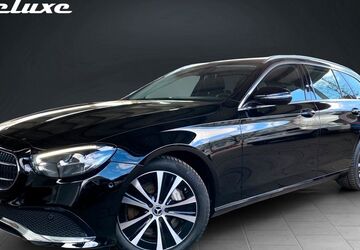 Mercedes-Benz E 300 92.670 km 28.900 &euro; Hamburg 22047