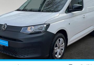 VW Caddy 3.518 km 25.885 &euro; Hamburg 22761