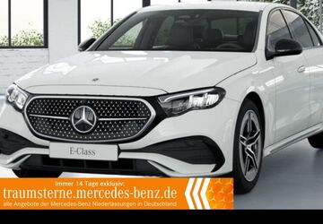 Mercedes-Benz E 200 27.209 km 43.880 &euro; Hamburg 22047