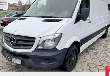 Mercedes-Benz Sprinter 43.200 km 41.900 &euro; Stelle 21435