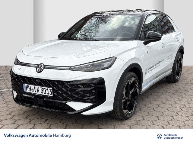 VW T-Roc 9.750 km 38.888 &euro; Hamburg 22303