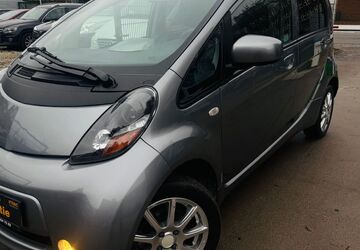 Mitsubishi i-MiEV 35.000 km 4.165 &euro; Hamburg 20537