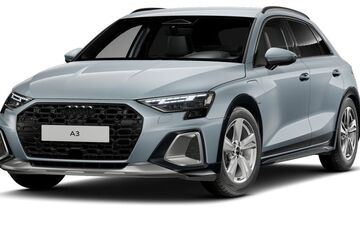 Audi A3 6.420 km 34.960 &euro; Hamburg 20537