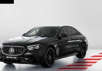 Mercedes-Benz E 53 AMG 8.050 km 118.998 &euro; Hamburg-Elbe 22609