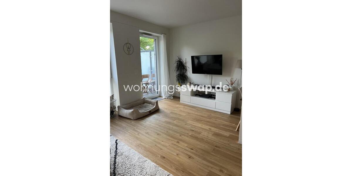 Etagenwohnung Hamburg Wandsbek - 2 Zimmer, 67 m&sup2;, 950&euro; | Angebot:26341568