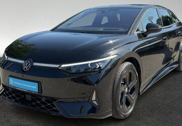 VW ID.7 10.828 km 55.850 &euro; Hamburg 22419