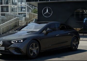 Mercedes-Benz EQE 11.734 km 57.680 &euro; Hamburg 21079
