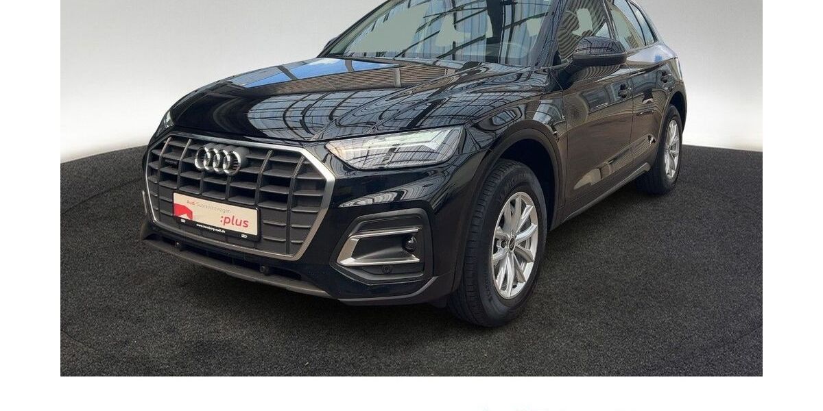 Audi Q5 41.541 km 33.950 &euro; Hamburg 22529