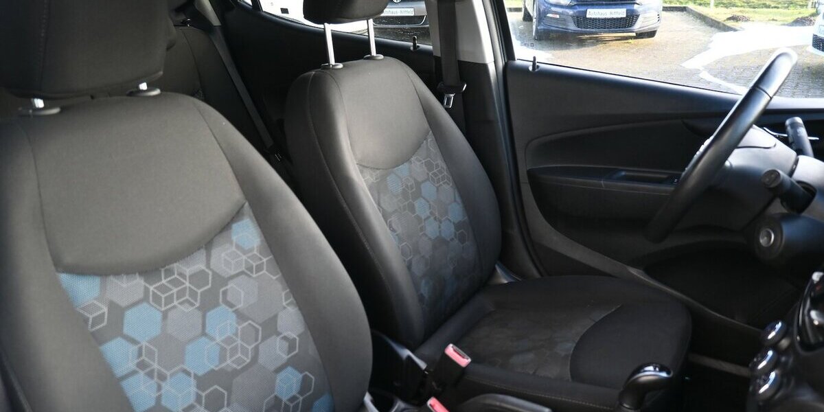 Opel Karl Rocks 1.0 Klima Navi Sitzhz PDC 4Season Alu 65.000 km 8.500 &euro; Seevetal - Hittfeld 21218