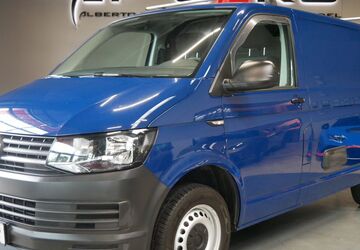 VW T6 Transporter 163.547 km 10.890 &euro; Seevetal 21220