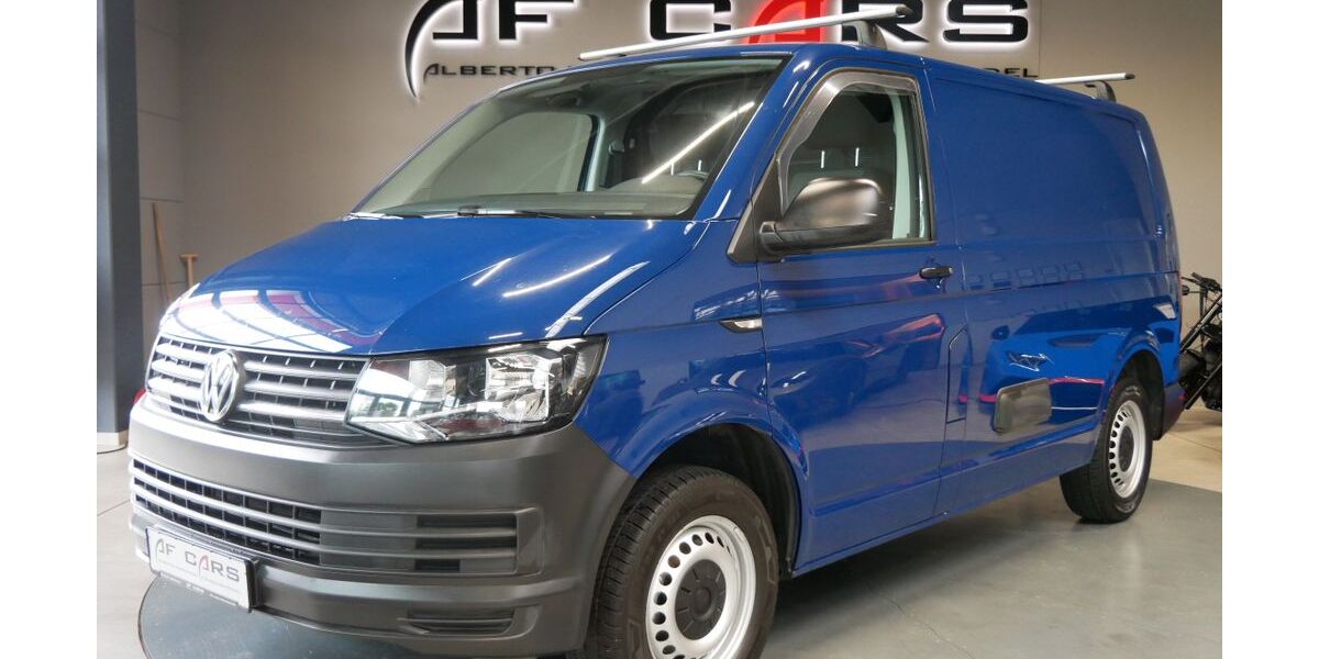 VW T6 Transporter 163.547 km 10.890 &euro; Seevetal 21220