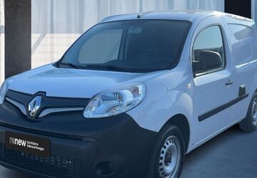 Renault Kangoo 13.101 km 12.990 &euro; Hamburg 20537