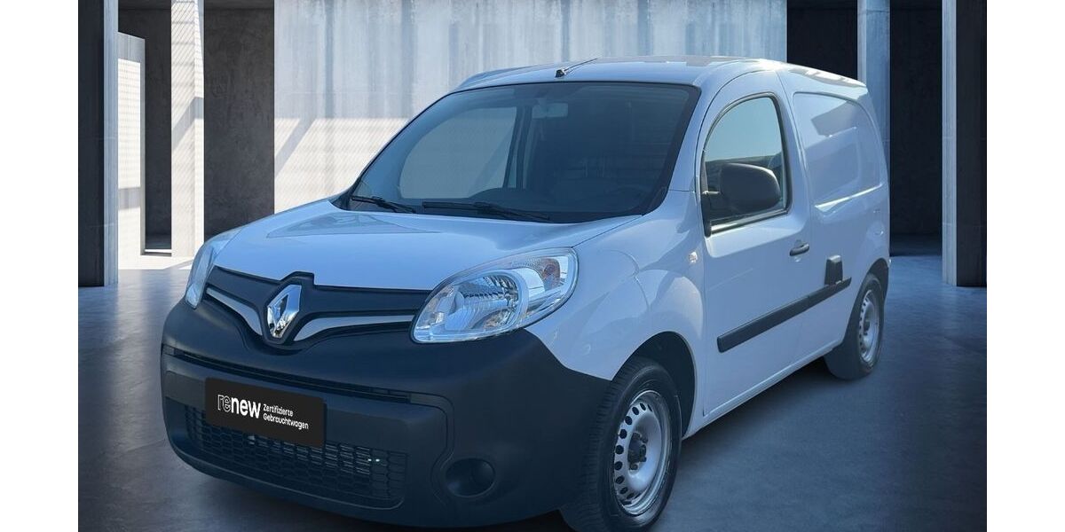 Renault Kangoo 13.101 km 12.990 &euro; Hamburg 20537