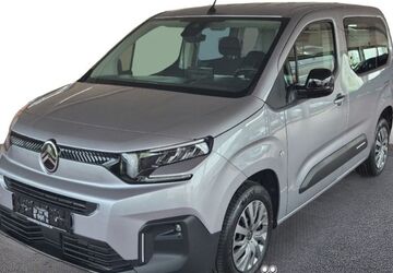 Citroen Berlingo 6.216 km 21.990 &euro; Uetersen 25436