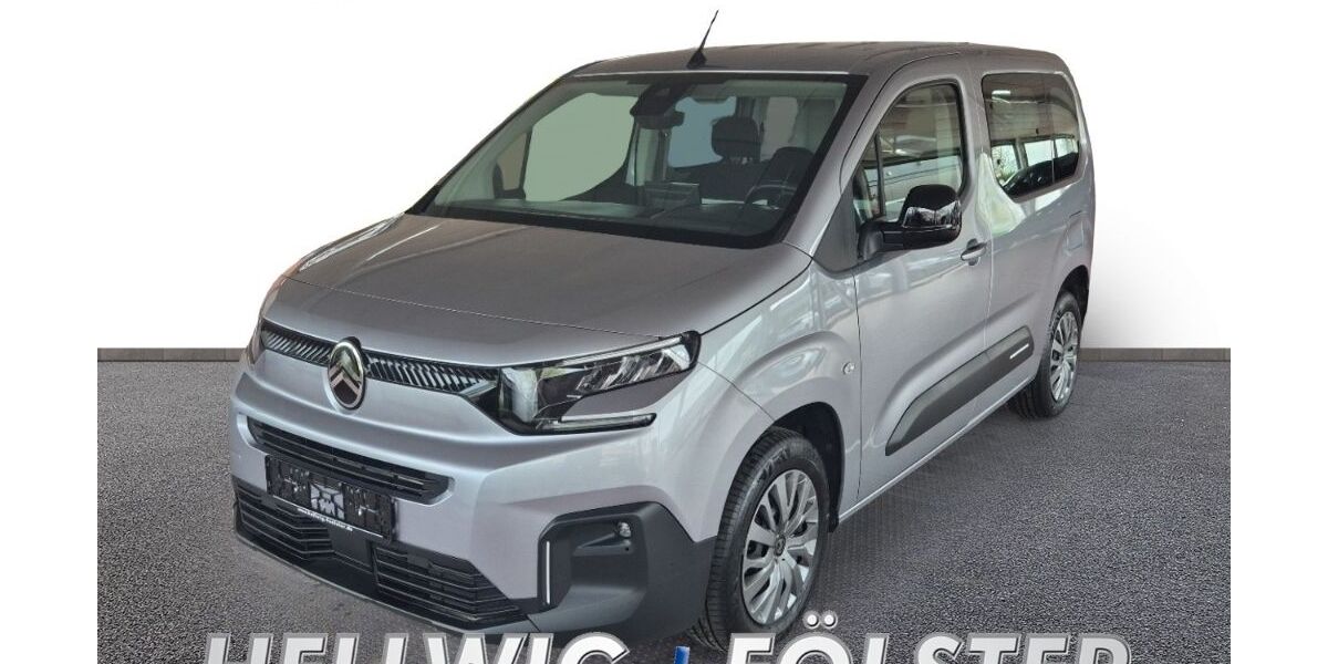 Citroen Berlingo 6.216 km 21.990 &euro; Uetersen 25436