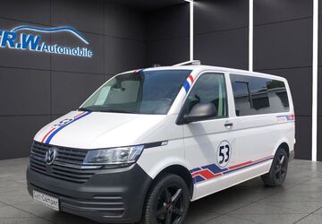 VW T6 Transporter 138.000 km 29.990 &euro; Pinneberg 25421