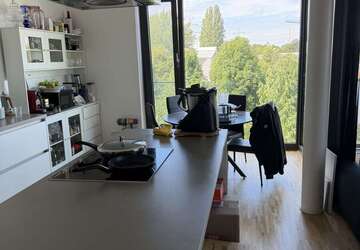 Wohnung Hamburg Harburg - 4 Zimmer, 132 m&sup2;, 2.042&euro; | Angebot:27310538