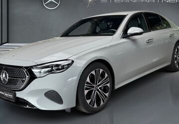 Mercedes-Benz E 300 36.779 km 48.950 &euro; Hamburg 21079