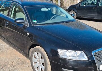 Audi A6 379.000 km 2.700 &euro; Hamburg 22113