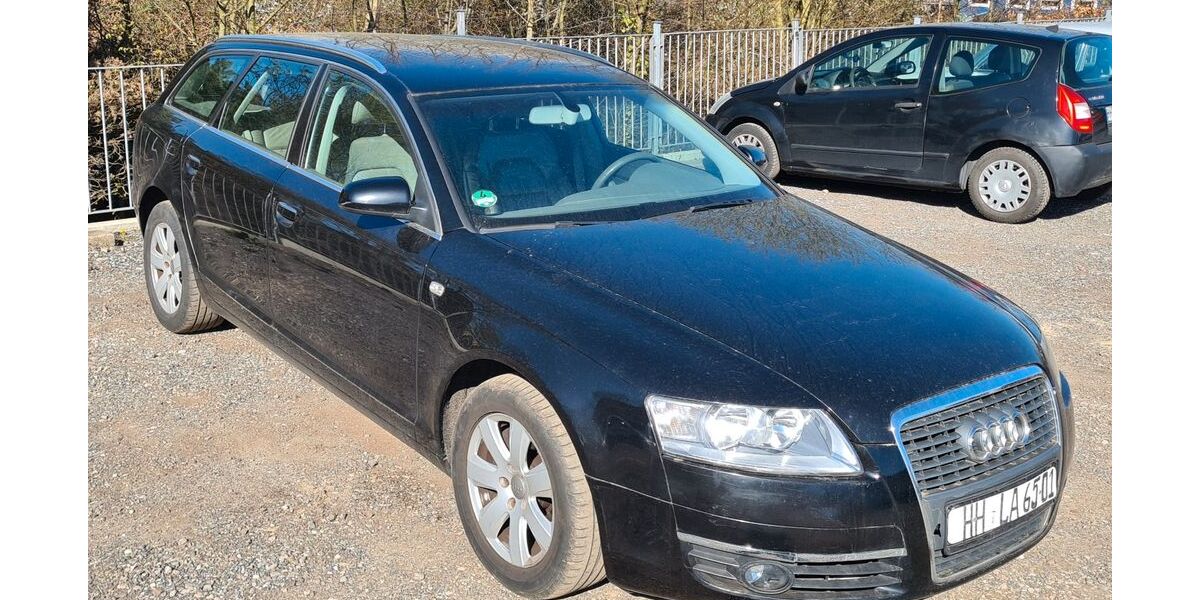 Audi A6 379.000 km 2.700 &euro; Hamburg 22113