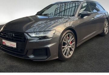 Audi A6 66.614 km 41.950 &euro; Hamburg 22529