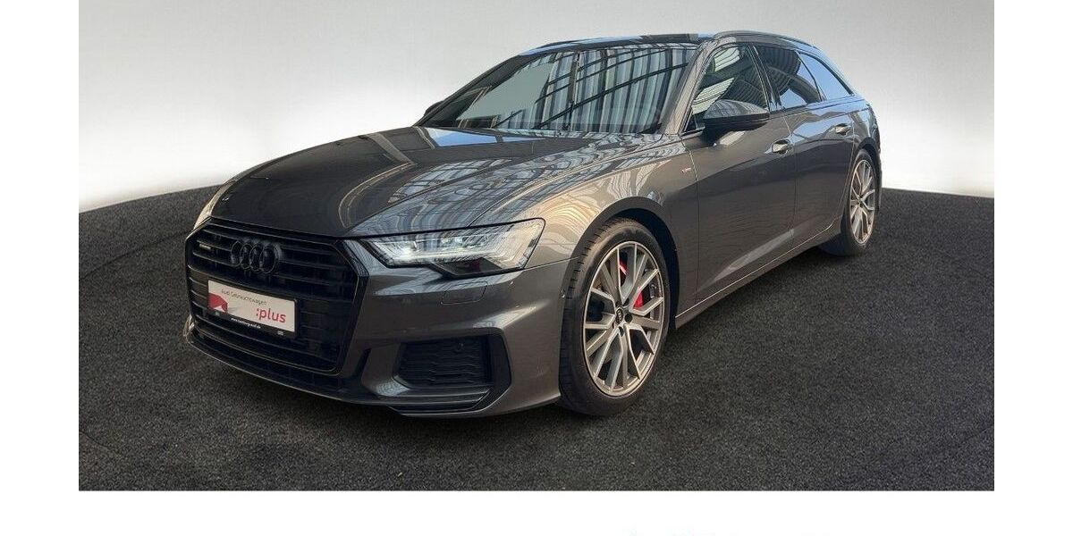 Audi A6 66.614 km 41.950 &euro; Hamburg 22529
