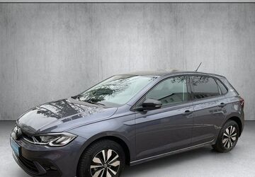 VW Polo 8.691 km 21.770 &euro; Hamburg 22399