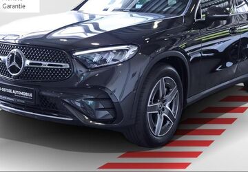 Mercedes-Benz GLC 300 14.013 km 49.950 &euro; Hamburg-Elbe 22609