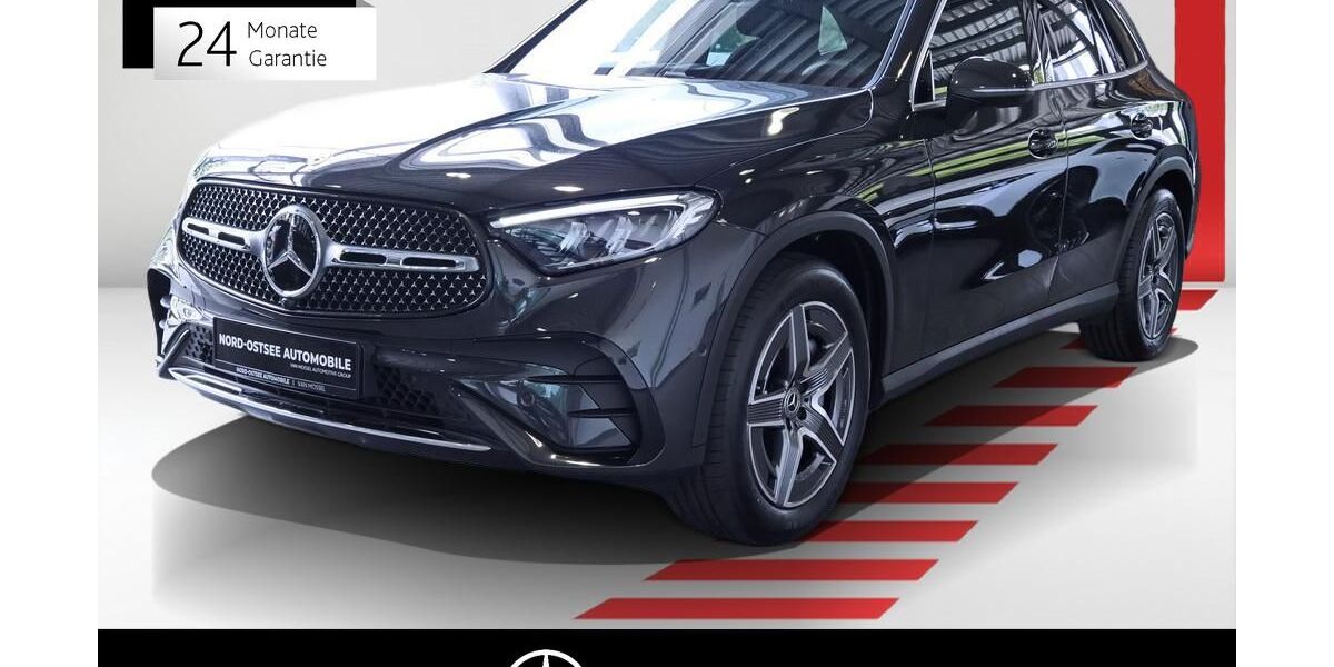 Mercedes-Benz GLC 300 14.013 km 49.950 &euro; Hamburg-Elbe 22609