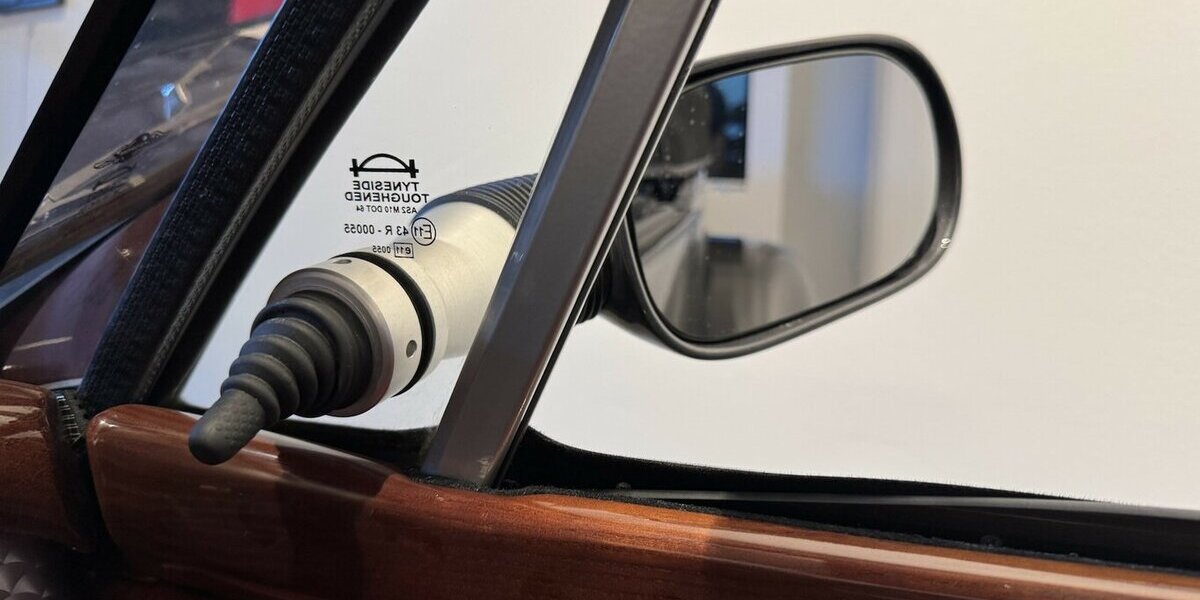 Morgan Aero 8 MK4 unbenutzt - 16 Jahre alter Neuwagen 150 km 129.999 &euro; Hamburg 22339