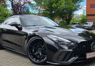 Mercedes-Benz AMG GT 26.482 km 159.900 &euro; Hamburg 22453