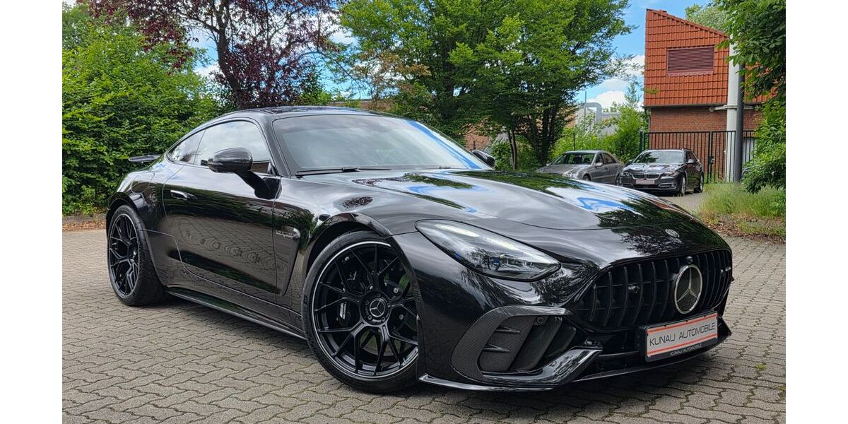 Mercedes-Benz AMG GT 26.482 km 159.900 &euro; Hamburg 22453