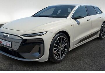 Audi A6 e-tron 10.800 km 69.880 &euro; Hamburg 22419