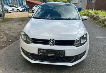VW Polo 95.000 km 6.950 &euro; Hamburg 21079