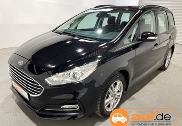 Ford Galaxy 63.000 km 23.450 &euro; Norderstedt 22848