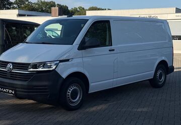 VW T6 Transporter 48.836 km 34.900 &euro; Norderstedt bei Hamburg 22851