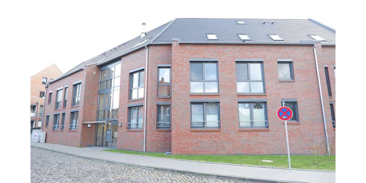 Etagenwohnung Geesthacht - 3 Zimmer, 80 m&sup2;, 919&euro; | Angebot:27323209