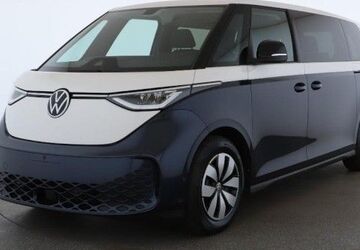 VW ID. Buzz 5.061 km 55.980 &euro; Neu Wulmstorf 21629