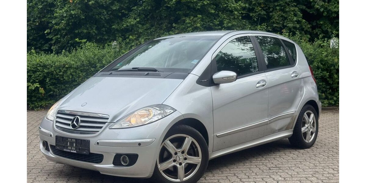 Mercedes-Benz A 170 189.000 km 1.999 &euro; Hamburg 22041