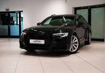 Audi A6 Allroad 73.000 km 47.449 &euro; Hamburg 22047