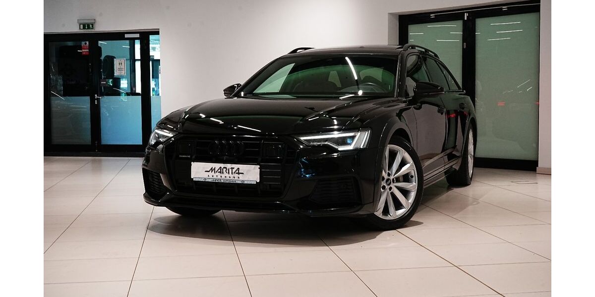 Audi A6 Allroad 73.000 km 47.449 &euro; Hamburg 22047