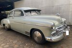 Chevrolet Fleetline DeLuxe voll restauriert 15.500 km 24.999 &euro; Hamburg 22339