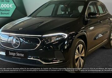 Mercedes-Benz EQA 33.363 km 31.990 &euro; Hamburg 22047