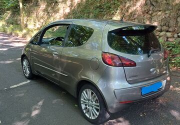 Mitsubishi Colt 135.000 km 2.450 &euro; Hamburg 22559
