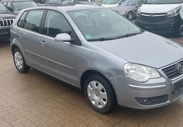 VW Polo 197.000 km 990 &euro; Hamburg 21107