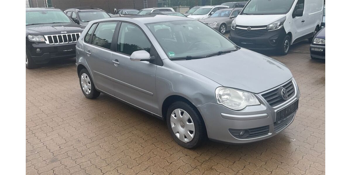 VW Polo 197.000 km 990 &euro; Hamburg 21107