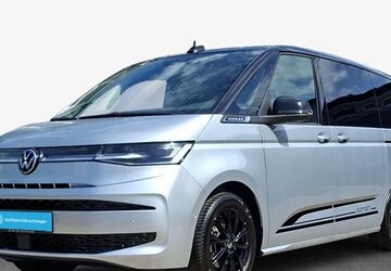 VW T7 Multivan 17.778 km 52.990 &euro; Hamburg 21029