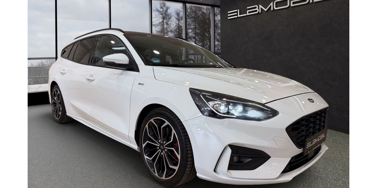 Ford Focus 194.757 km 10.900 &euro; Hamburg 20537