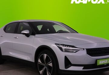 Polestar 2 51.034 km 28.690 &euro; Hamburg 22529